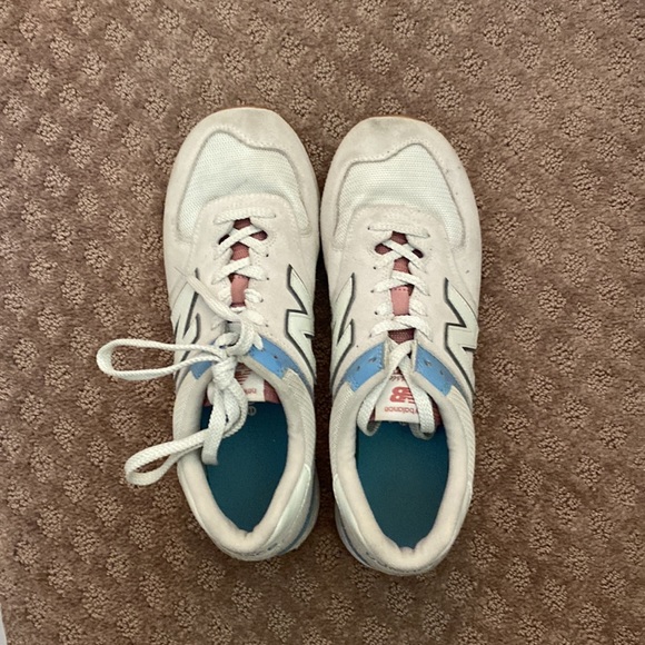 New balances! - Picture 2 of 2